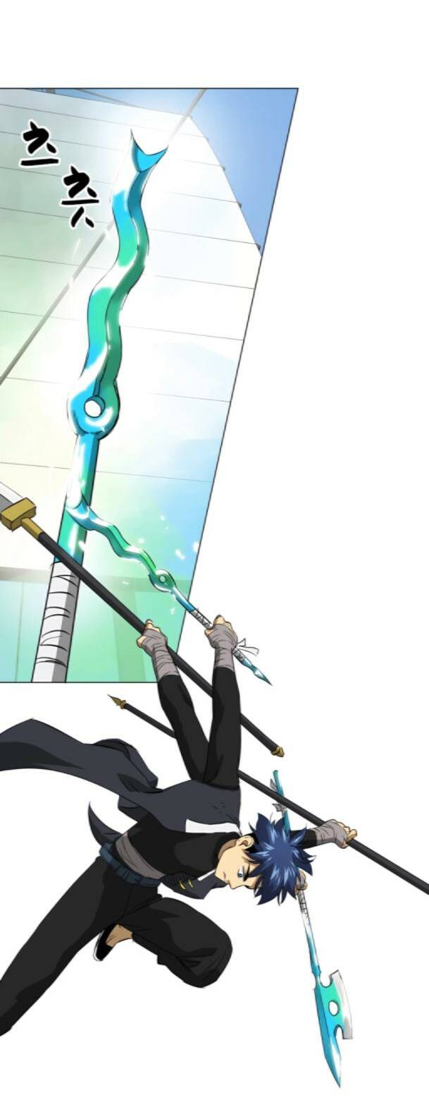 Thăng Cấp Vô Hạn Trong Murim Chap 137.5 - Next Chap 138.5