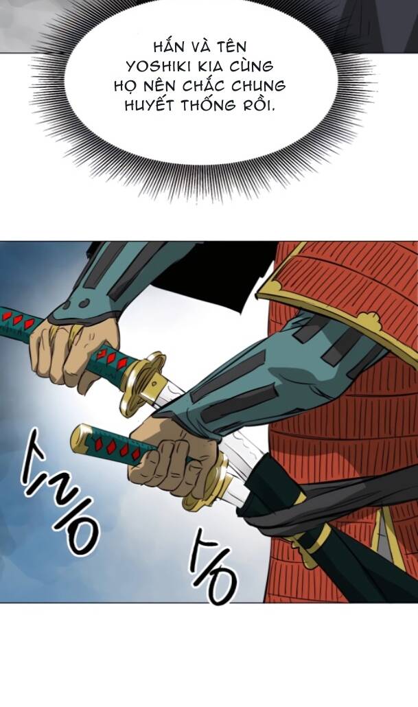 Thăng Cấp Vô Hạn Trong Murim Chap 137.5 - Next Chap 138.5