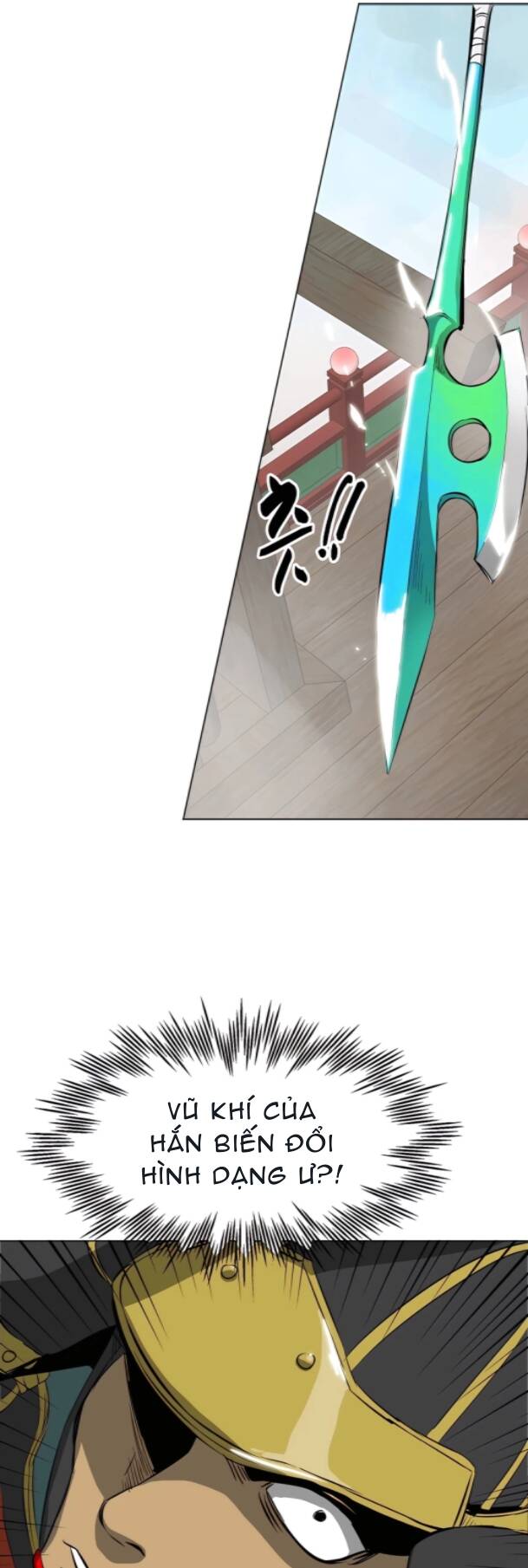 Thăng Cấp Vô Hạn Trong Murim Chap 137.5 - Next Chap 138.5