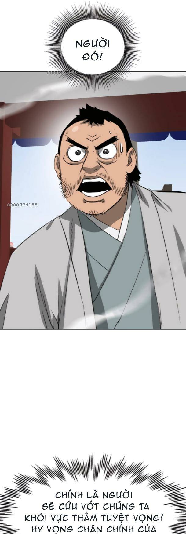 Thăng Cấp Vô Hạn Trong Murim Chap 137.5 - Next Chap 138.5