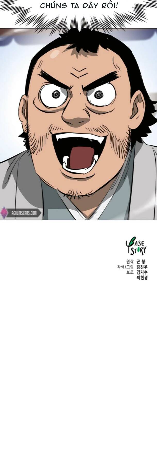 Thăng Cấp Vô Hạn Trong Murim Chap 137.5 - Next Chap 138.5