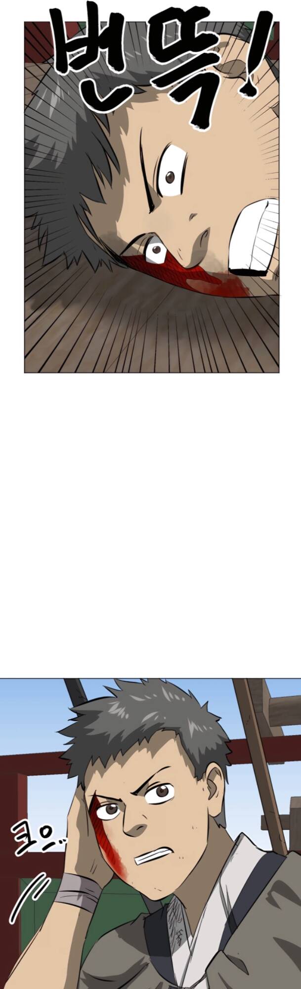 Thăng Cấp Vô Hạn Trong Murim Chap 137 - Next Chap 138