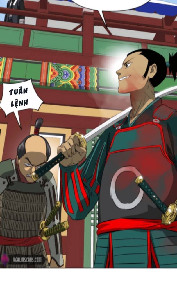 Thăng Cấp Vô Hạn Trong Murim Chap 137 - Next Chap 138