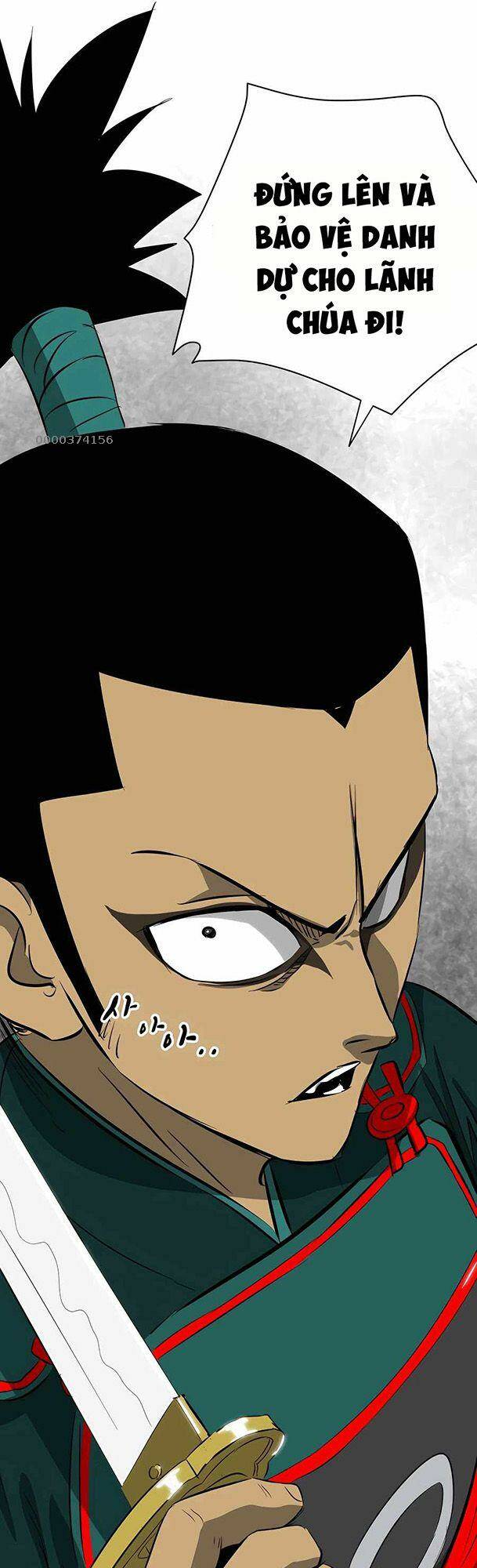 Thăng Cấp Vô Hạn Trong Murim Chap 138 - Next Chap 139