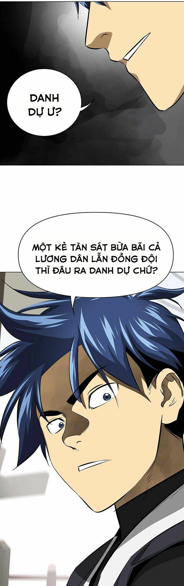 Thăng Cấp Vô Hạn Trong Murim Chap 138 - Next Chap 139