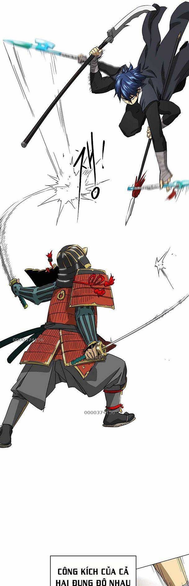 Thăng Cấp Vô Hạn Trong Murim Chap 138 - Next Chap 139