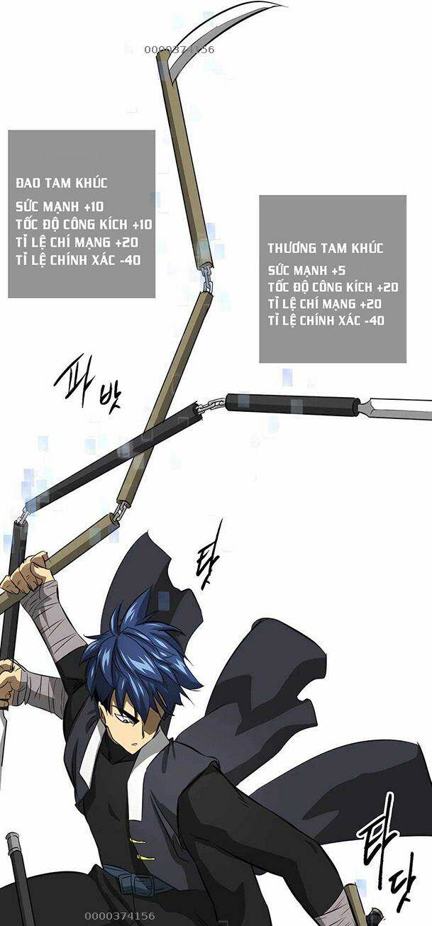 Thăng Cấp Vô Hạn Trong Murim Chap 138 - Next Chap 139