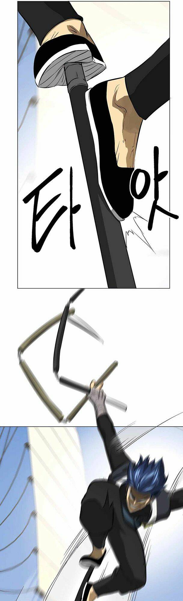 Thăng Cấp Vô Hạn Trong Murim Chap 138 - Next Chap 139