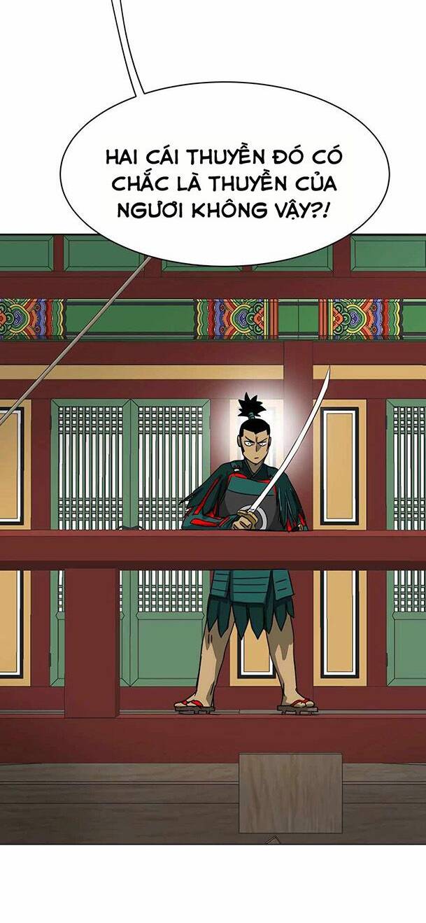 Thăng Cấp Vô Hạn Trong Murim Chap 138 - Next Chap 139