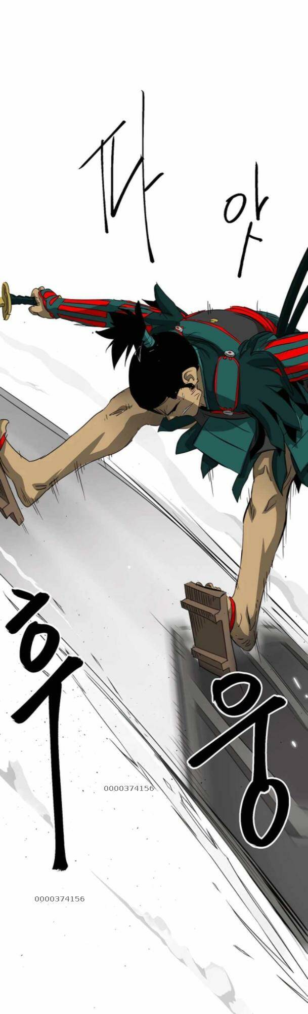 Thăng Cấp Vô Hạn Trong Murim Chap 139 - Next Chap 140