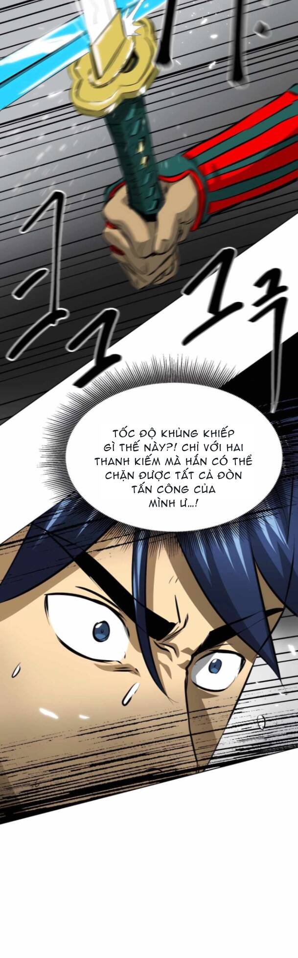 Thăng Cấp Vô Hạn Trong Murim Chap 139 - Next Chap 140