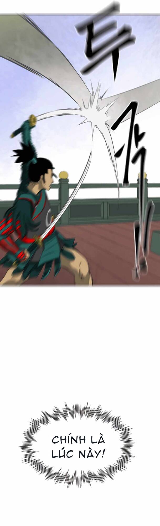 Thăng Cấp Vô Hạn Trong Murim Chap 139 - Next Chap 140