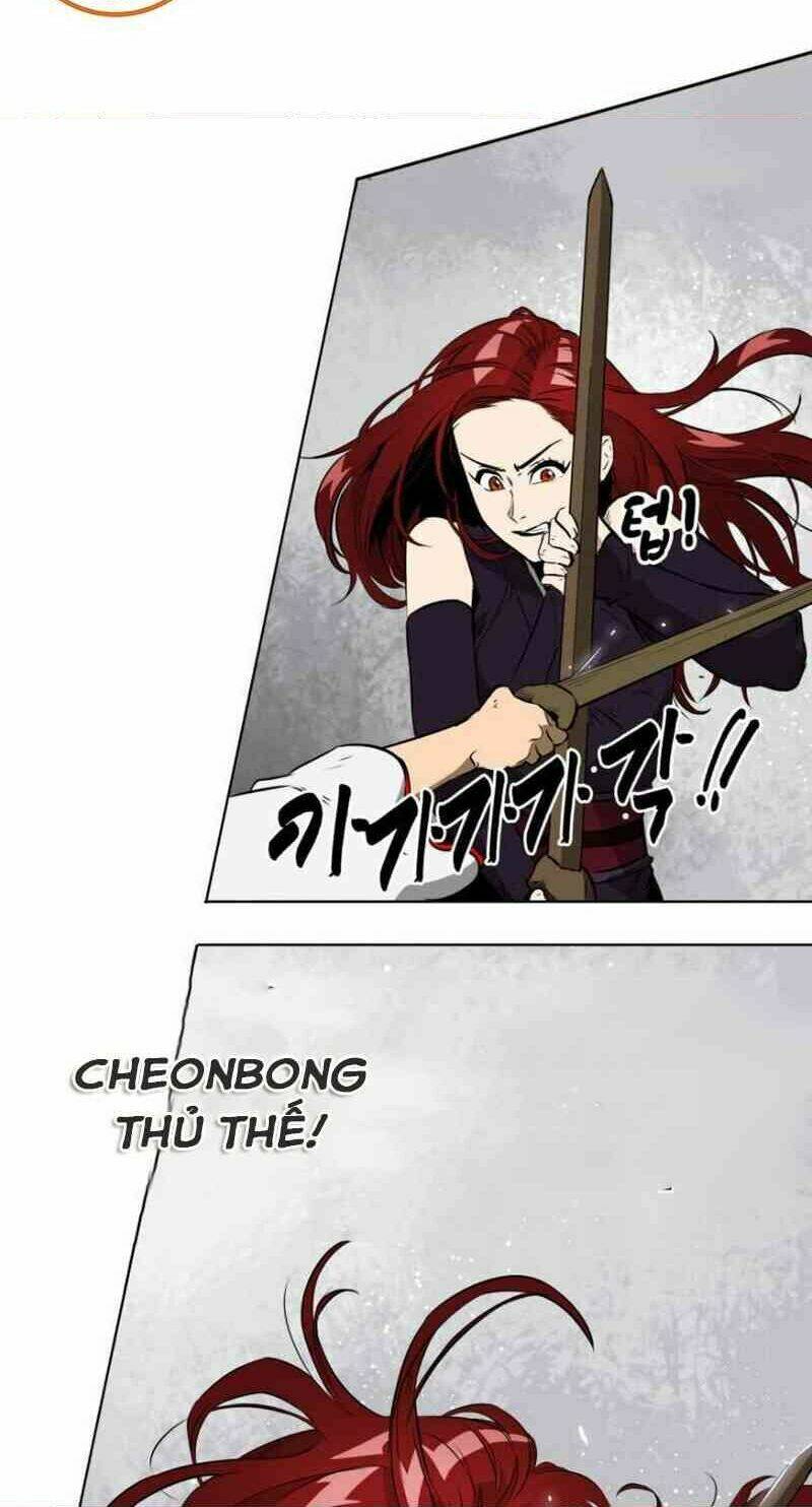 Thăng Cấp Vô Hạn Trong Murim Chap 14 - Next Chap 15