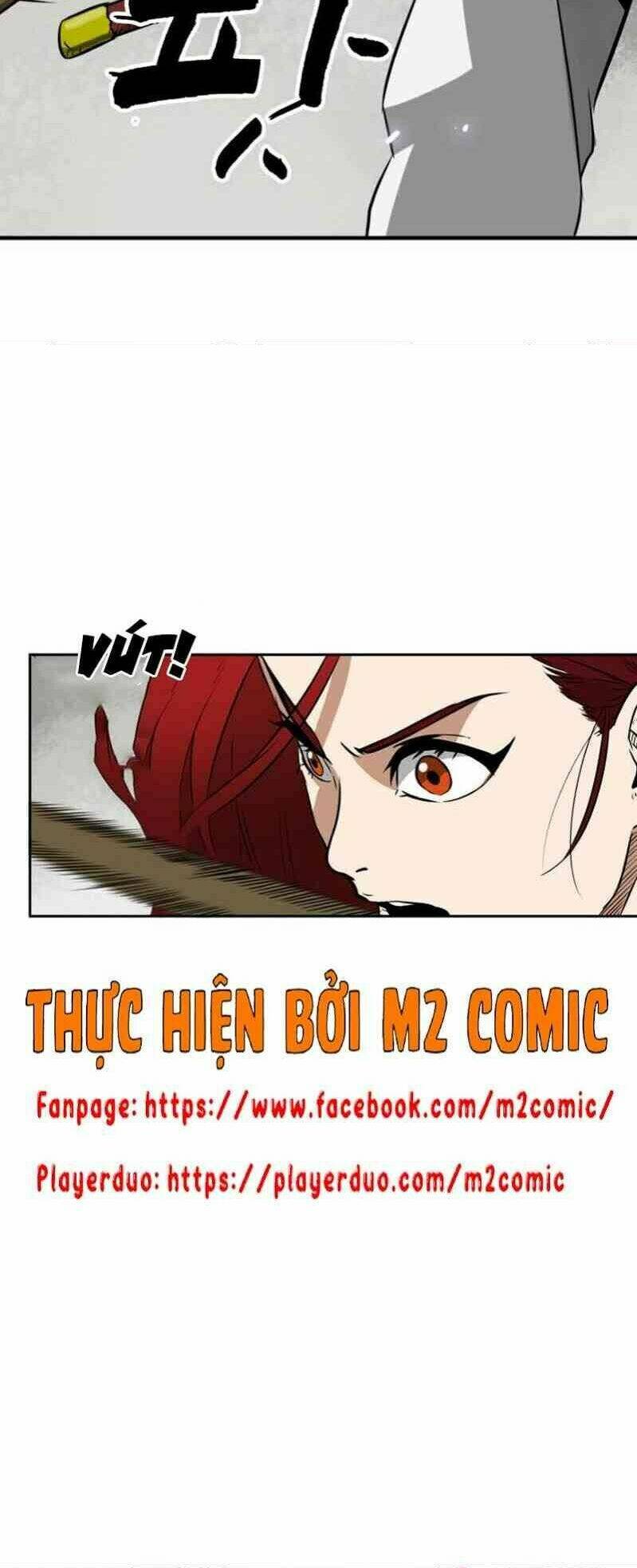 Thăng Cấp Vô Hạn Trong Murim Chap 14 - Next Chap 15