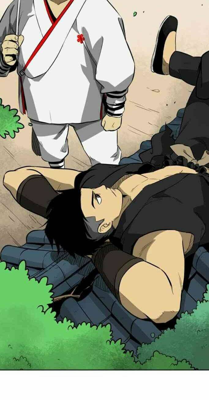 Thăng Cấp Vô Hạn Trong Murim Chap 14 - Next Chap 15