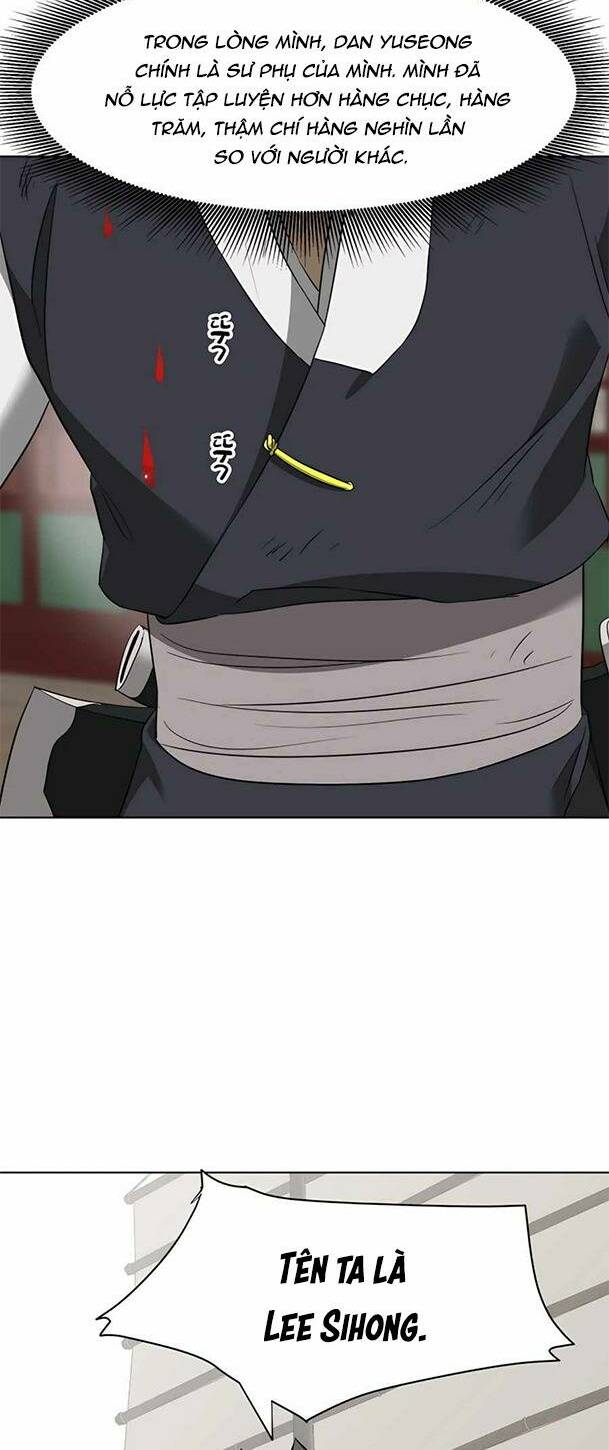 Thăng Cấp Vô Hạn Trong Murim Chap 140 - Next Chap 141