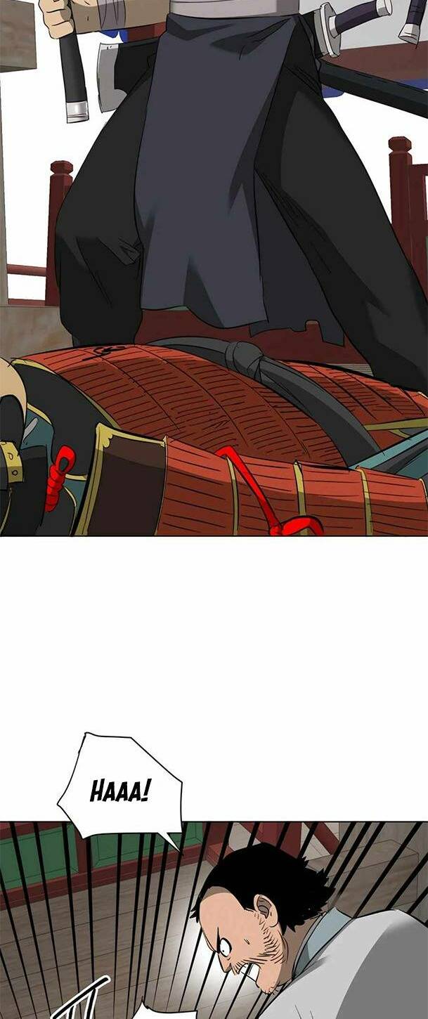 Thăng Cấp Vô Hạn Trong Murim Chap 140 - Next Chap 141