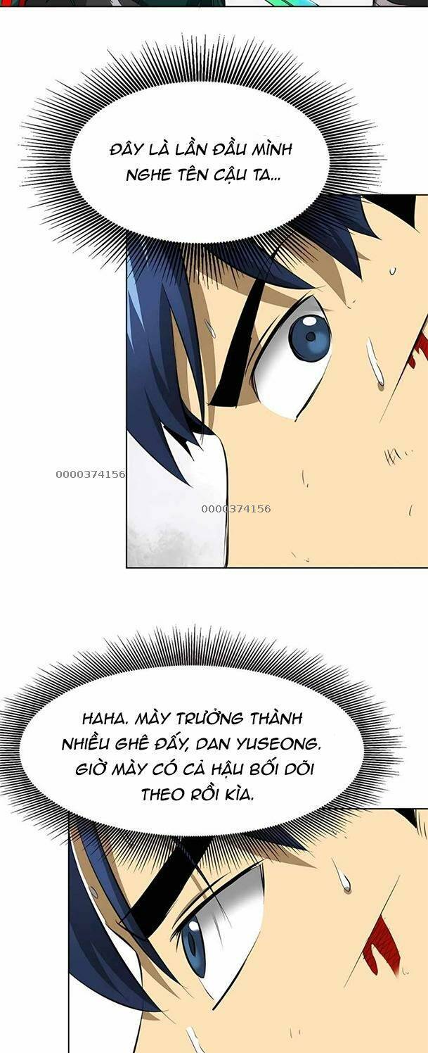 Thăng Cấp Vô Hạn Trong Murim Chap 140 - Next Chap 141