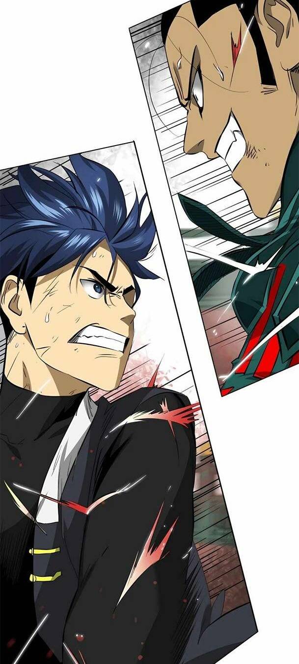 Thăng Cấp Vô Hạn Trong Murim Chap 140 - Next Chap 141