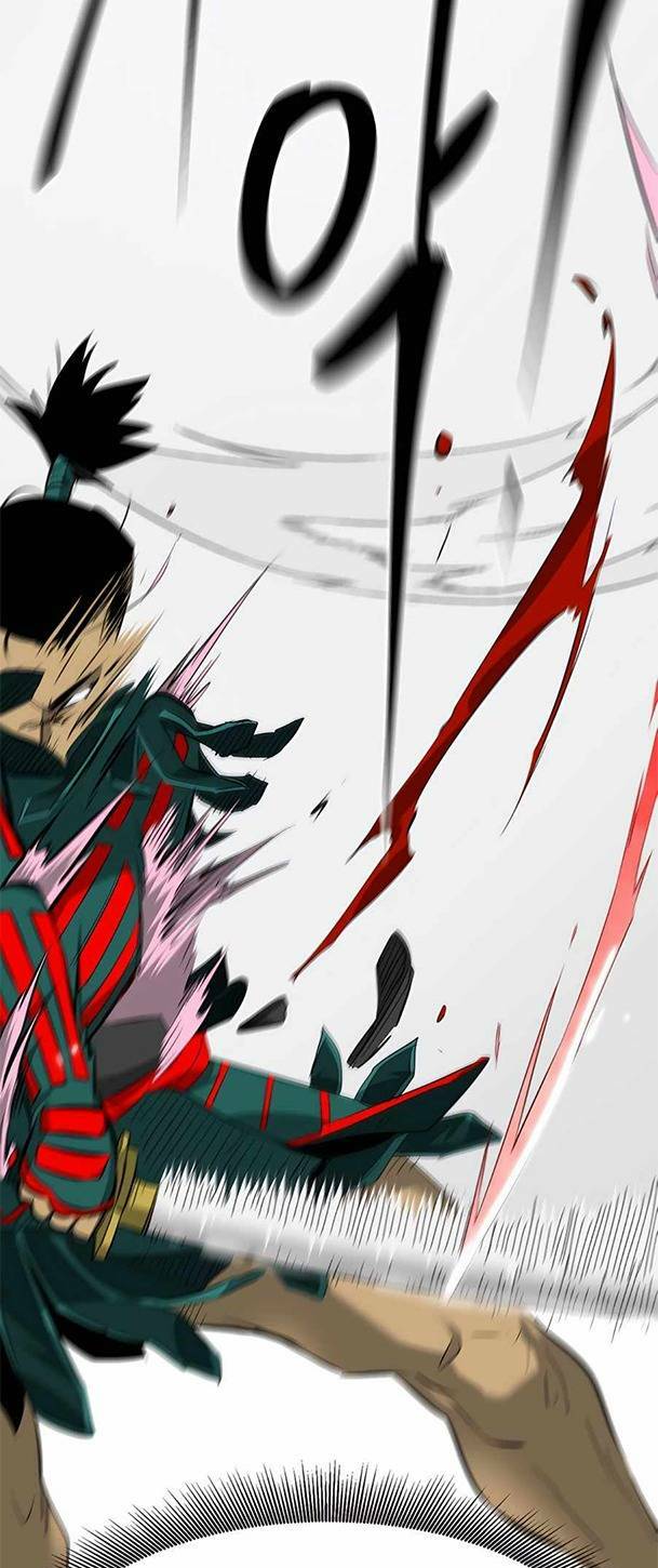 Thăng Cấp Vô Hạn Trong Murim Chap 140 - Next Chap 141