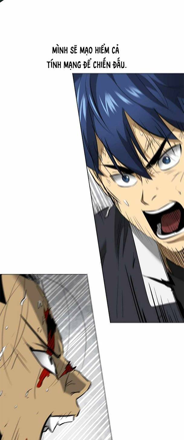 Thăng Cấp Vô Hạn Trong Murim Chap 140 - Next Chap 141