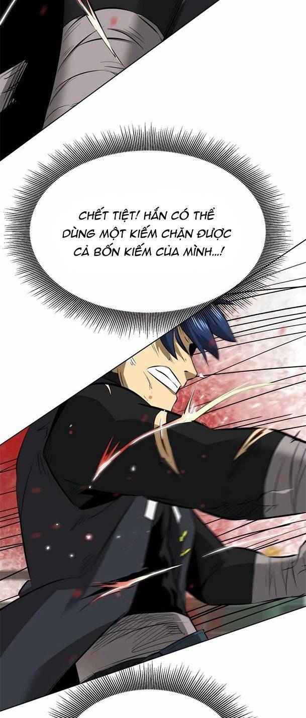 Thăng Cấp Vô Hạn Trong Murim Chap 140 - Next Chap 141