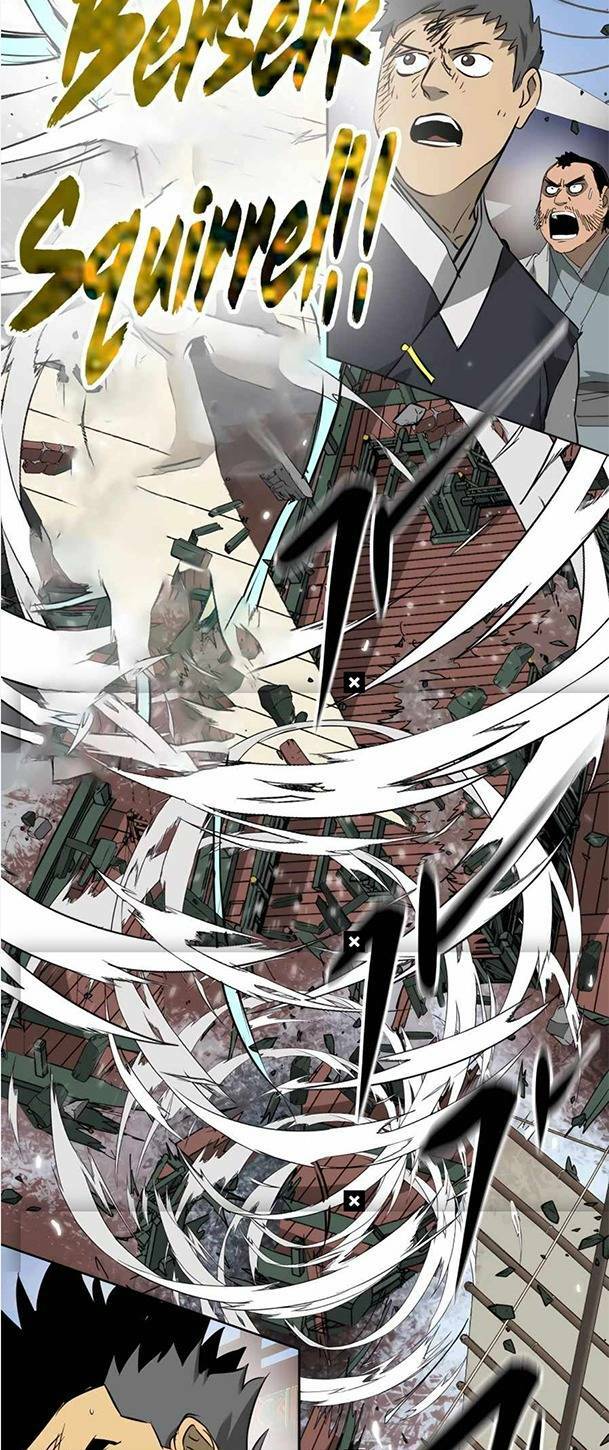 Thăng Cấp Vô Hạn Trong Murim Chap 140 - Next Chap 141