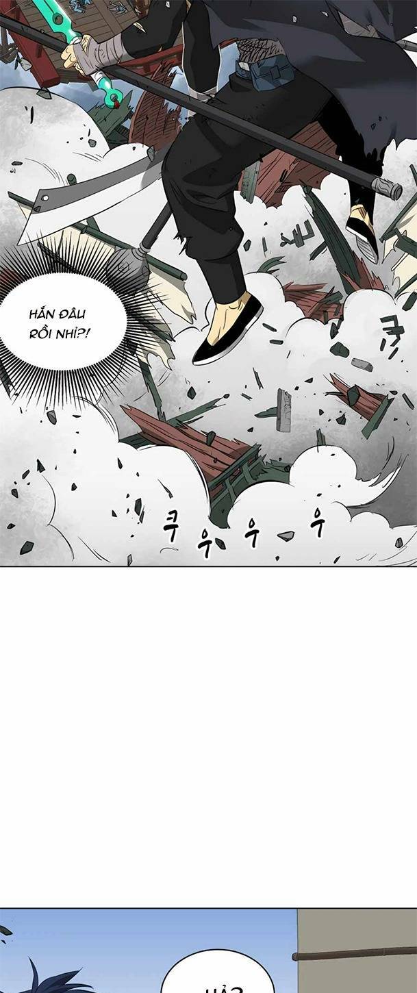 Thăng Cấp Vô Hạn Trong Murim Chap 140 - Next Chap 141