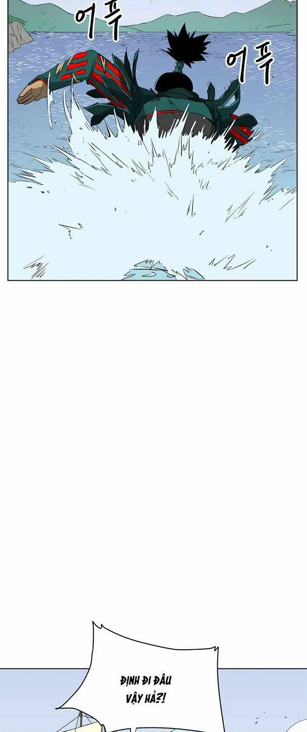 Thăng Cấp Vô Hạn Trong Murim Chap 140 - Next Chap 141