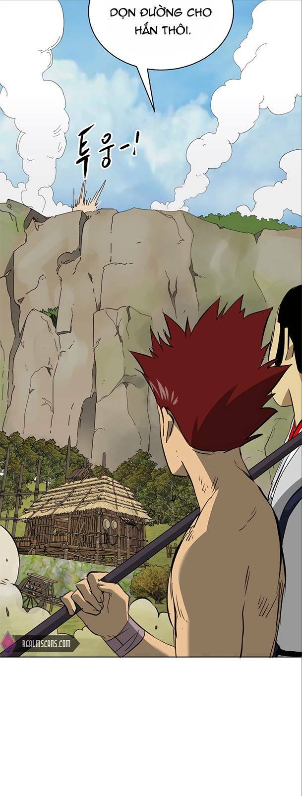 Thăng Cấp Vô Hạn Trong Murim Chap 141 - Next Chap 142