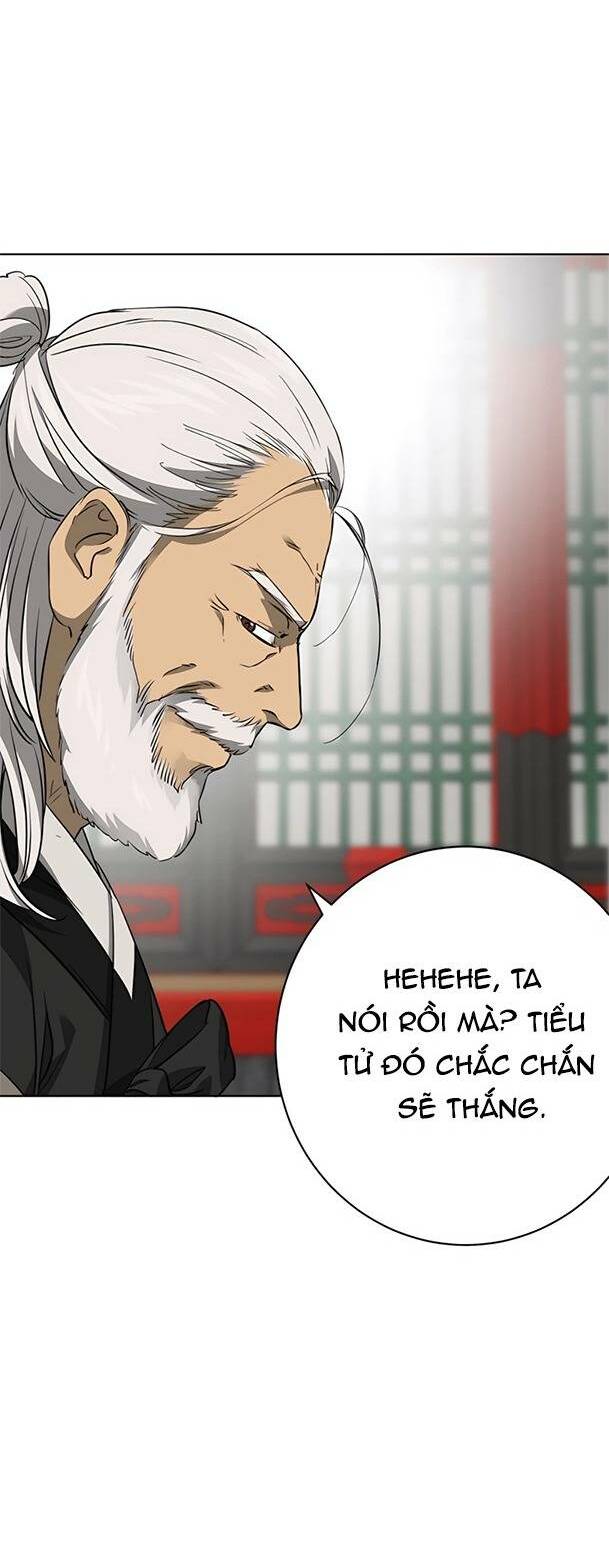 Thăng Cấp Vô Hạn Trong Murim Chap 141 - Next Chap 142