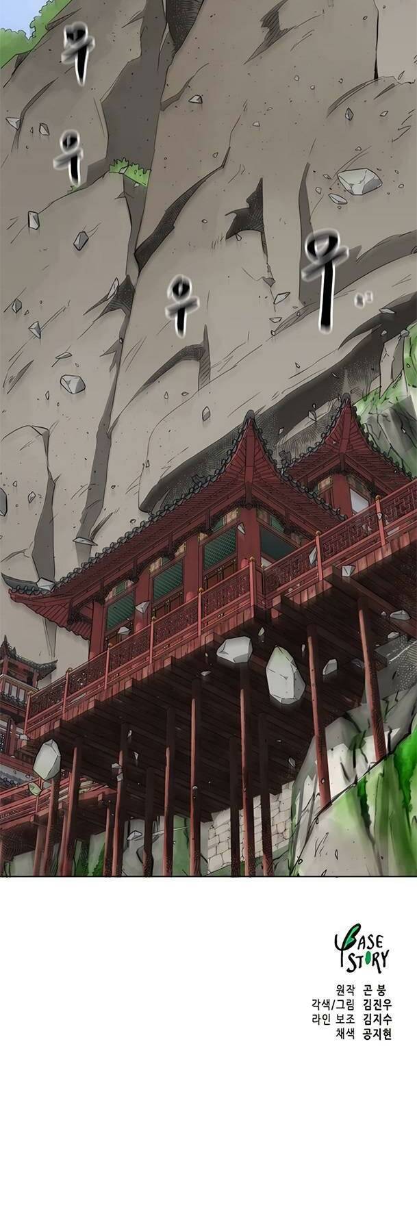 Thăng Cấp Vô Hạn Trong Murim Chap 141 - Next Chap 142