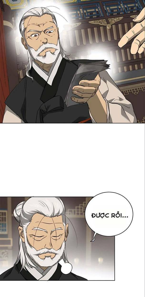 Thăng Cấp Vô Hạn Trong Murim Chap 142 - Next Chap 143