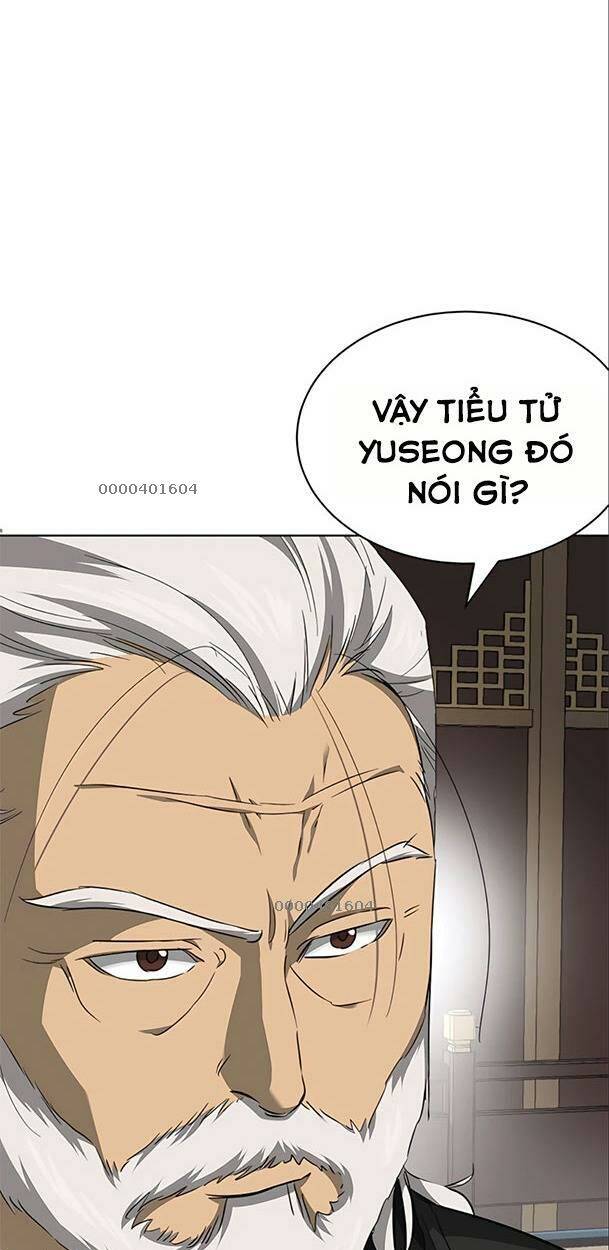 Thăng Cấp Vô Hạn Trong Murim Chap 142 - Next Chap 143