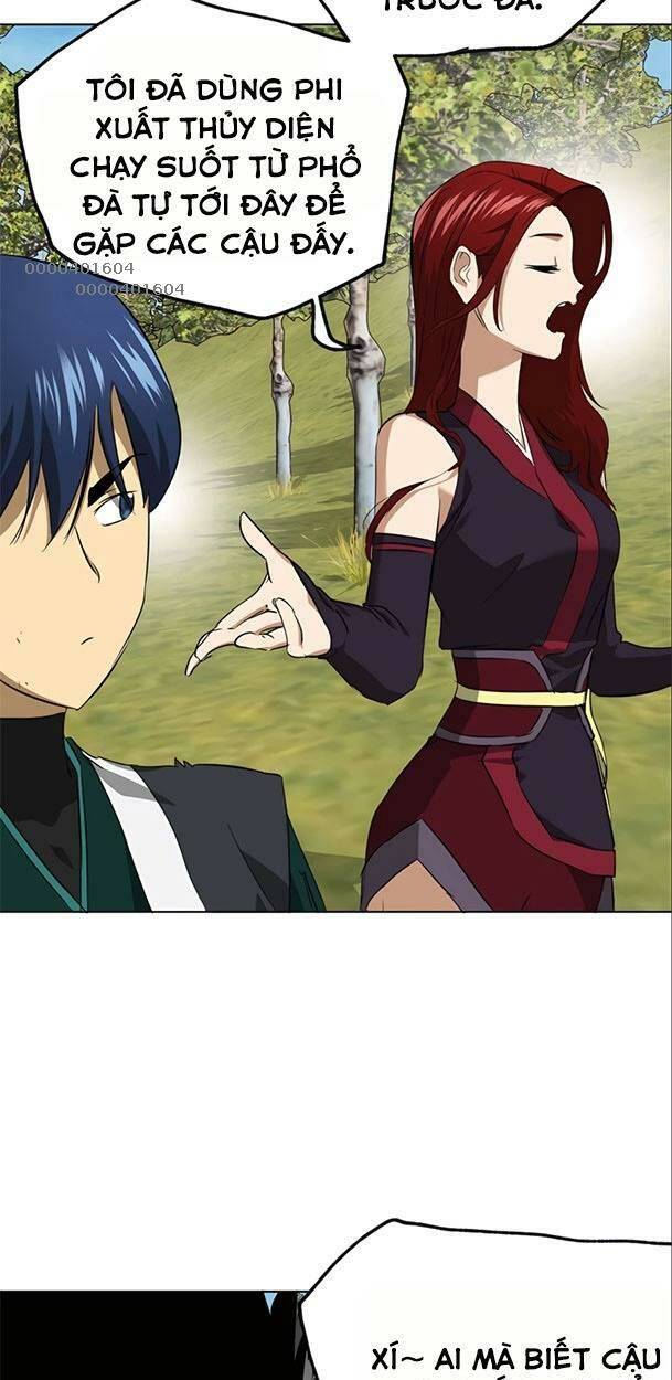 Thăng Cấp Vô Hạn Trong Murim Chap 142 - Next Chap 143