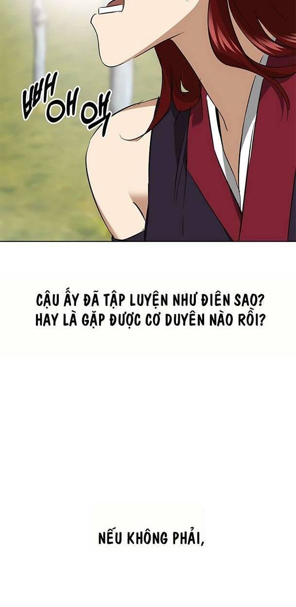 Thăng Cấp Vô Hạn Trong Murim Chap 142 - Next Chap 143