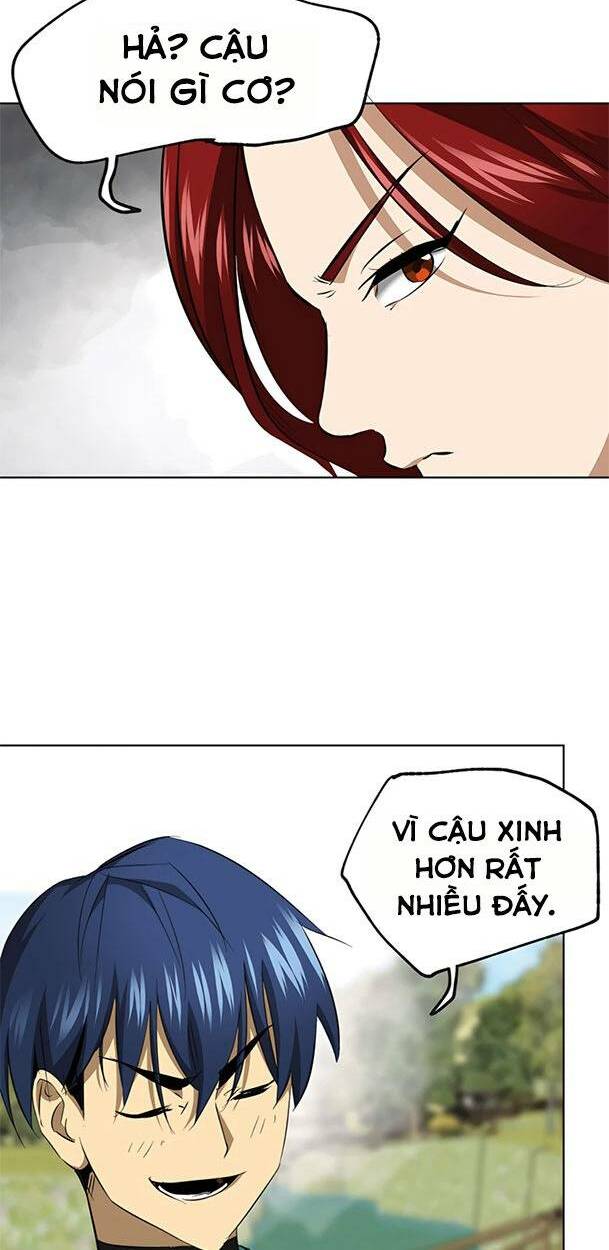 Thăng Cấp Vô Hạn Trong Murim Chap 142 - Next Chap 143