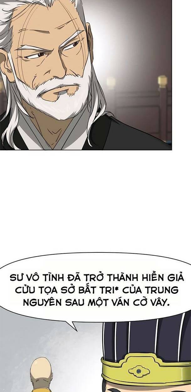 Thăng Cấp Vô Hạn Trong Murim Chap 142 - Next Chap 143