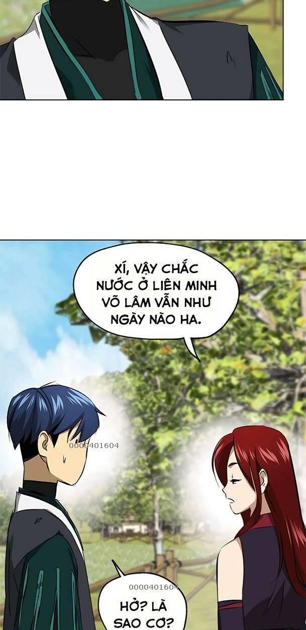 Thăng Cấp Vô Hạn Trong Murim Chap 142 - Next Chap 143