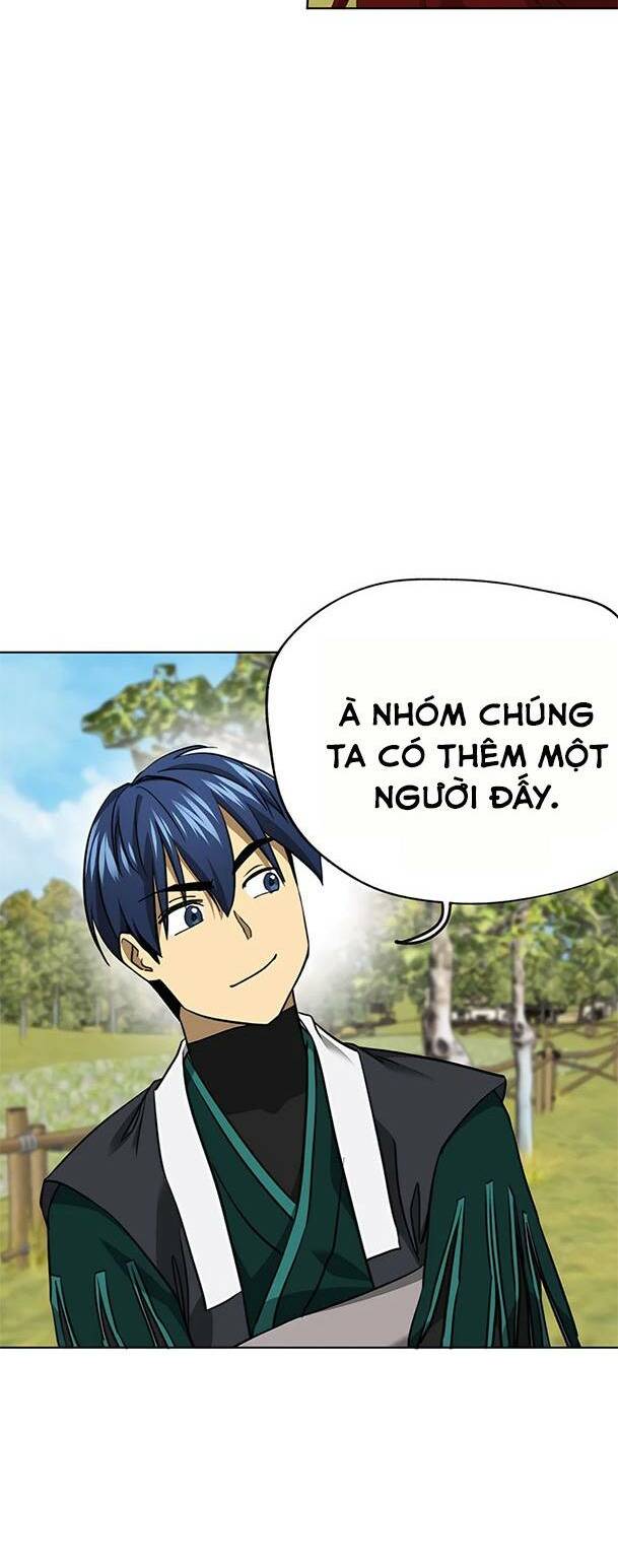 Thăng Cấp Vô Hạn Trong Murim Chap 142 - Next Chap 143