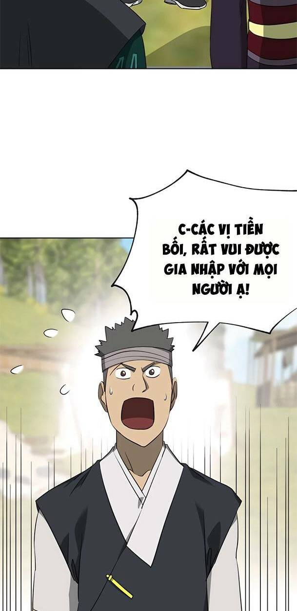 Thăng Cấp Vô Hạn Trong Murim Chap 142 - Next Chap 143