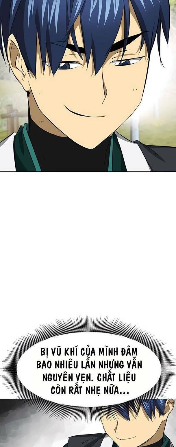 Thăng Cấp Vô Hạn Trong Murim Chap 142 - Next Chap 143