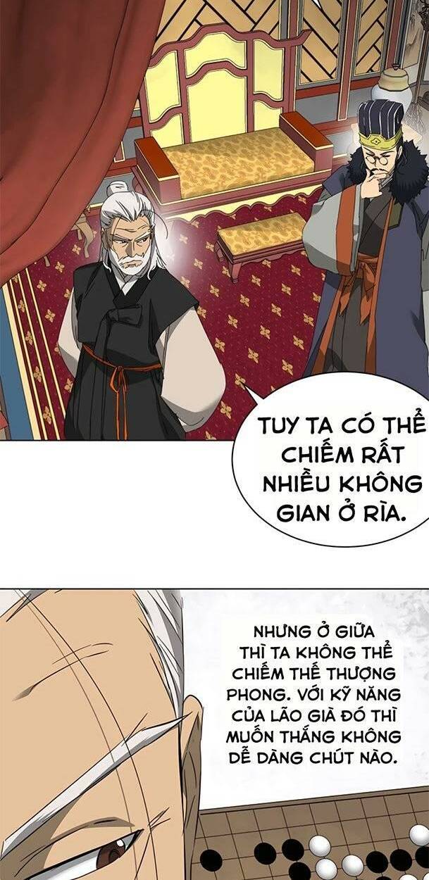 Thăng Cấp Vô Hạn Trong Murim Chap 142 - Next Chap 143