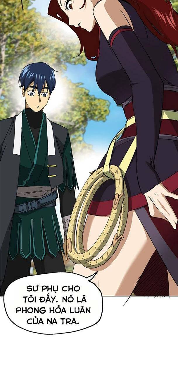 Thăng Cấp Vô Hạn Trong Murim Chap 142 - Next Chap 143