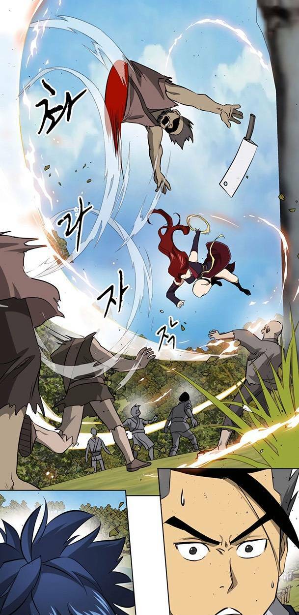 Thăng Cấp Vô Hạn Trong Murim Chap 142 - Next Chap 143