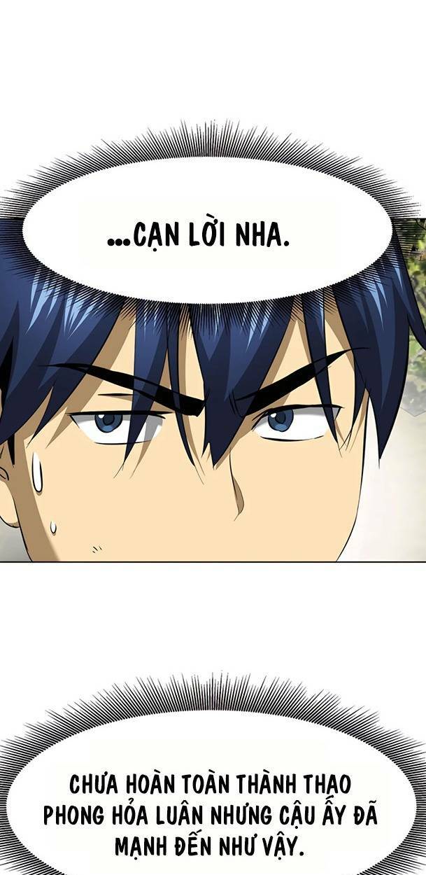 Thăng Cấp Vô Hạn Trong Murim Chap 142 - Next Chap 143