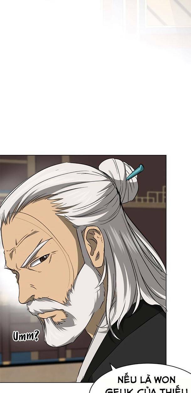 Thăng Cấp Vô Hạn Trong Murim Chap 142 - Next Chap 143