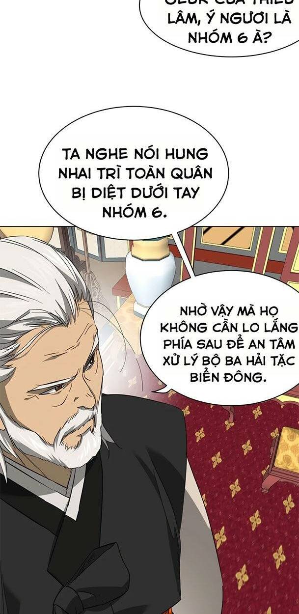 Thăng Cấp Vô Hạn Trong Murim Chap 142 - Next Chap 143