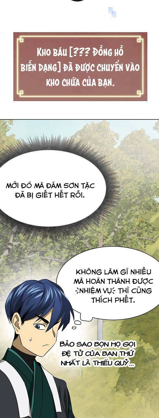 Thăng Cấp Vô Hạn Trong Murim Chap 143 - Next Chap 144