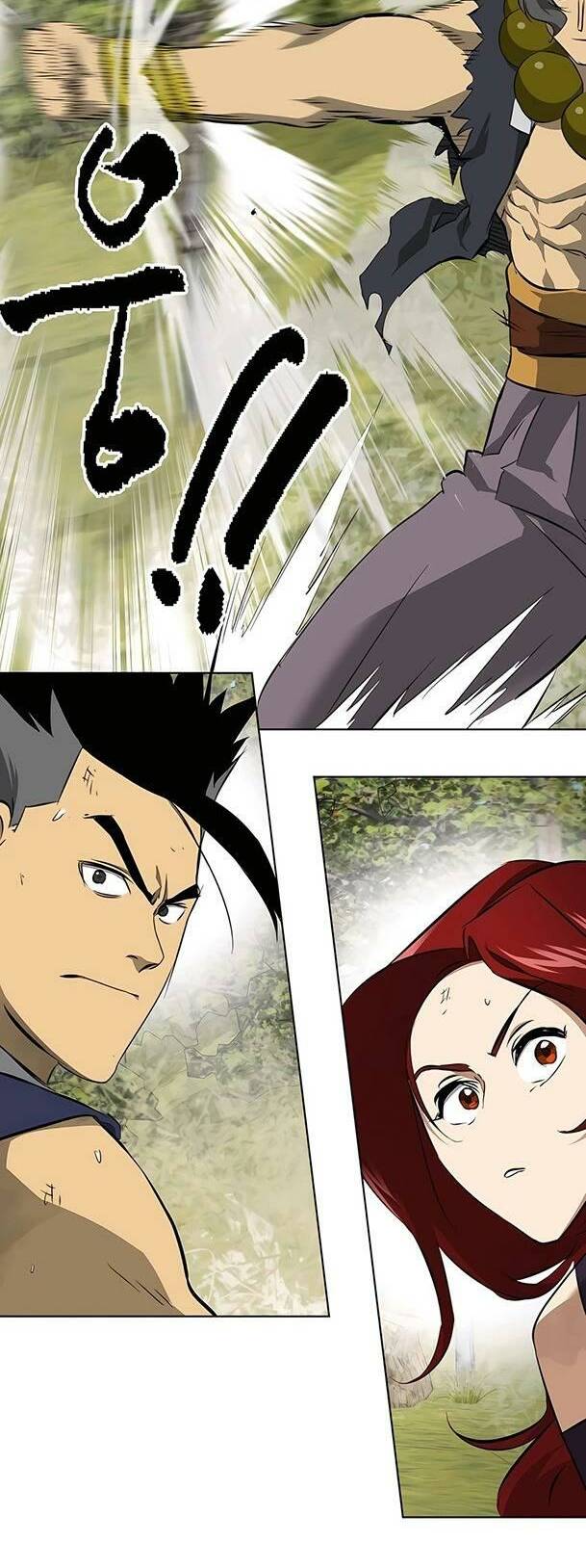 Thăng Cấp Vô Hạn Trong Murim Chap 143 - Next Chap 144